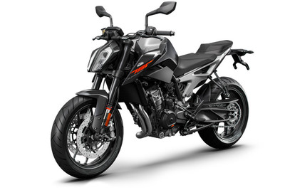 KTM 790  DUKE L 2019